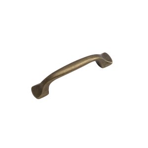 K1-226 | Bow Handle | Antique Brass | Uform
