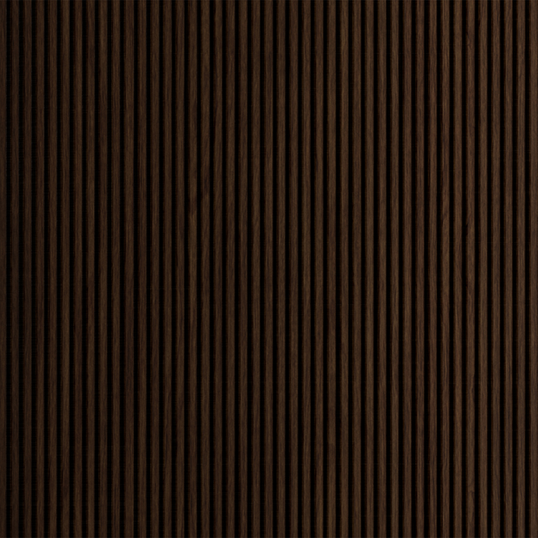 21 Plana Reeded Eucalyptus Saviola DL1, Eucalipto Nitens Front LR