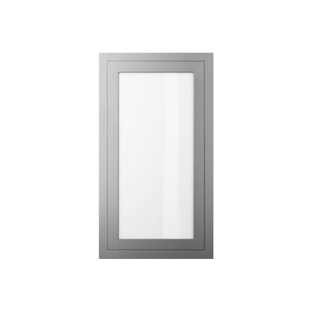 Arrington - Plain Frame Door - Kitchen | Uform