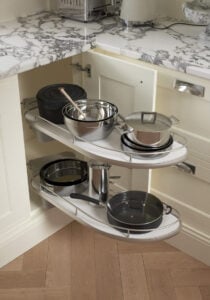 Vauth Sagel Storage | CORNERSTONE Maxx | Premea - Platinum | Uform