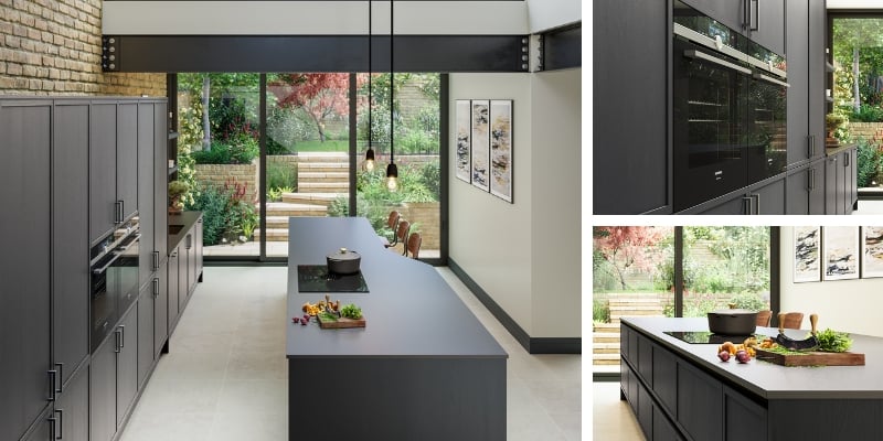 Exploring Kitchens Built for Diversity Blog | Aylesford Graphite Exploring Kitchens Built for Diversity Blog | Aylesford - Graphite