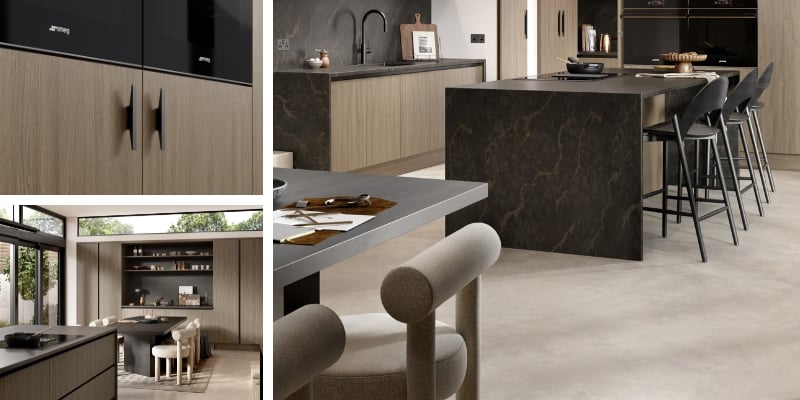 Exploring Kitchens Built for Diversity Blog | Versa - Stained Weathered Silver Exploring Kitchens Built for Diversity Blog | Versa - Stained Weathered Silver