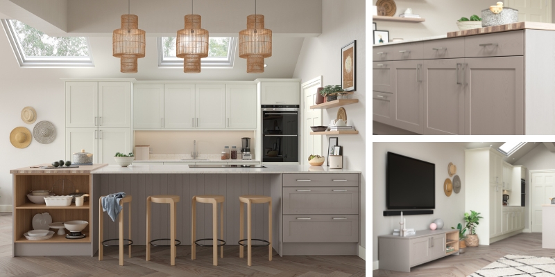 Exploring Shaker Kitchen Furniture Blog | Aldana - Porcelain and Cashmere Exploring Shaker Kitchen Furniture Blog | Aldana - Porcelain and Cashmere