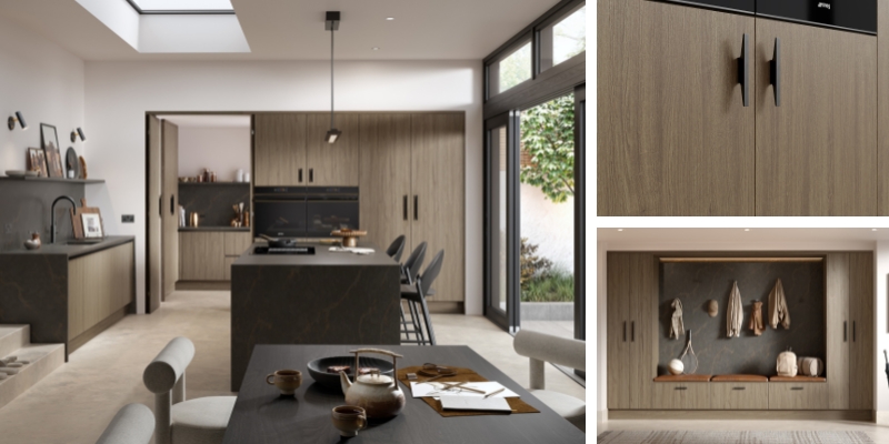 Exploring Shaker Kitchen Furniture Blog | Versa - Weathered Silver Exploring Shaker Kitchen Furniture Blog | Versa - Weathered Silver