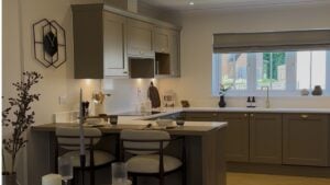 Farriers Green with Roma Interiors and Esquire Developments | Case Study | Featured Image