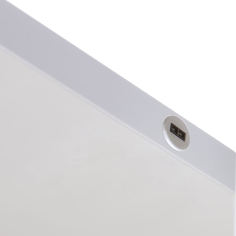 IR-FW 2.0 Recessed Installation Infrared-Swipe | Switches and Sensors | Lighting | Uform