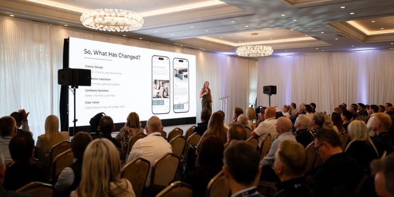 STORI Awards New STORI Website STORI Awards New STORI Website