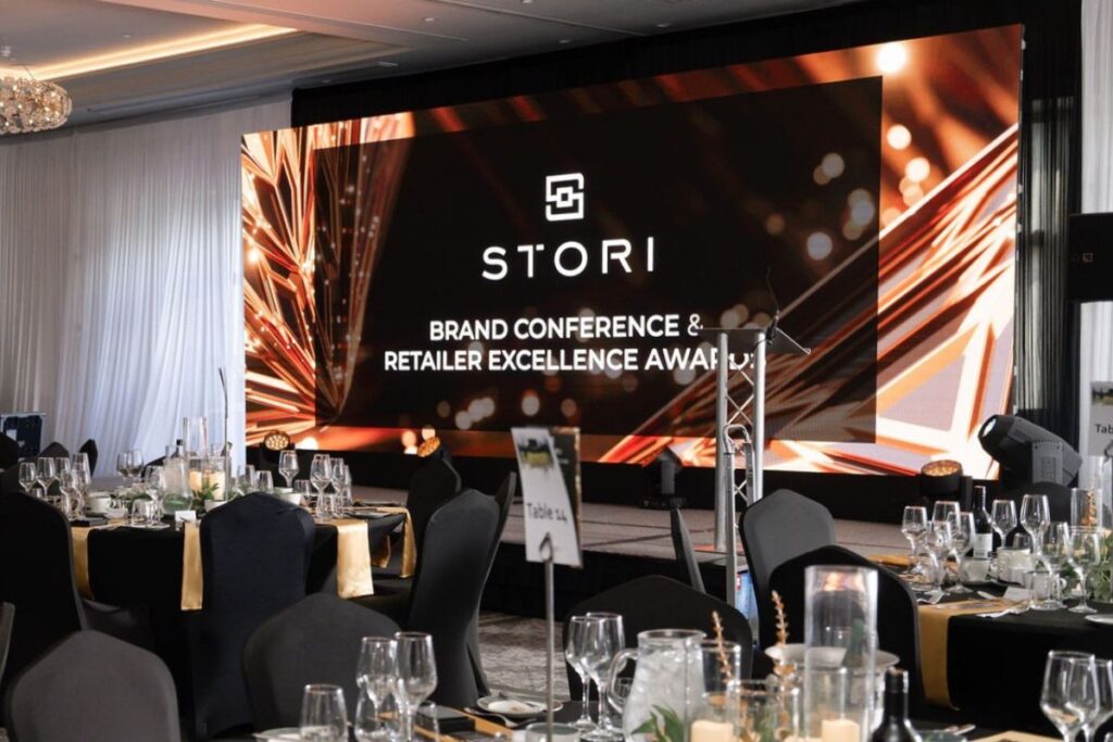 STORI Excellence Awards