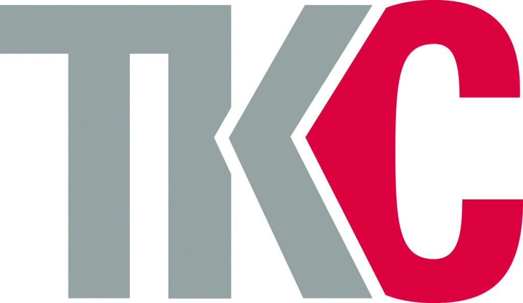TKC logo CMYK
