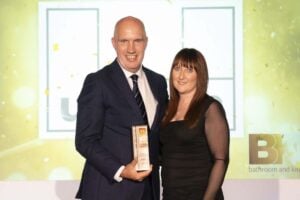 Uform BKU Awards 2026 Best Customer Service