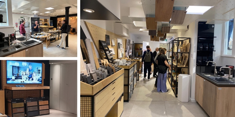 Uform Explores Design Trends and Industry Insights at London Event Blog | (2) Uform Explores Design Trends and Industry Insights at London Event Blog | (2)