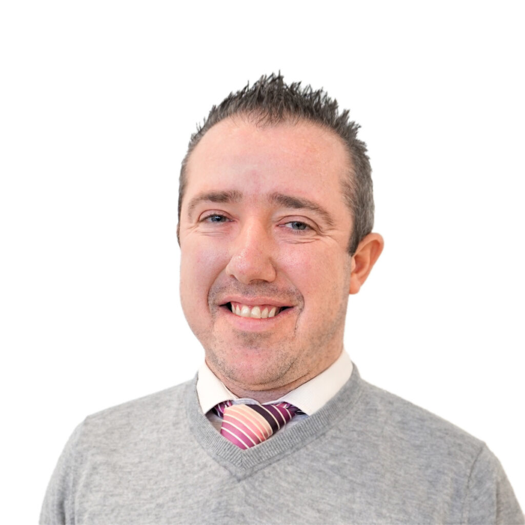 Feature Q & A on UK Contracts Market - Jamie Abbott