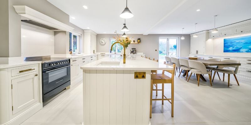 Uform Rever Kitchens Belgravia Porcelain 2 Uform Rever Kitchens Belgravia Porcelain 2