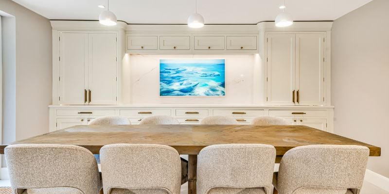 Uform Rever Kitchens Belgravia Porcelain 3 Uform Rever Kitchens Belgravia Porcelain 3