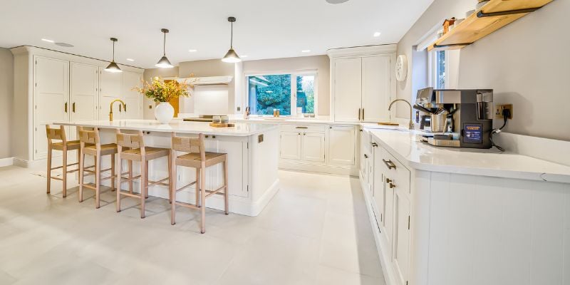 Uform Rever Kitchens Belgravia Porcelain 4 Uform Rever Kitchens Belgravia Porcelain 4