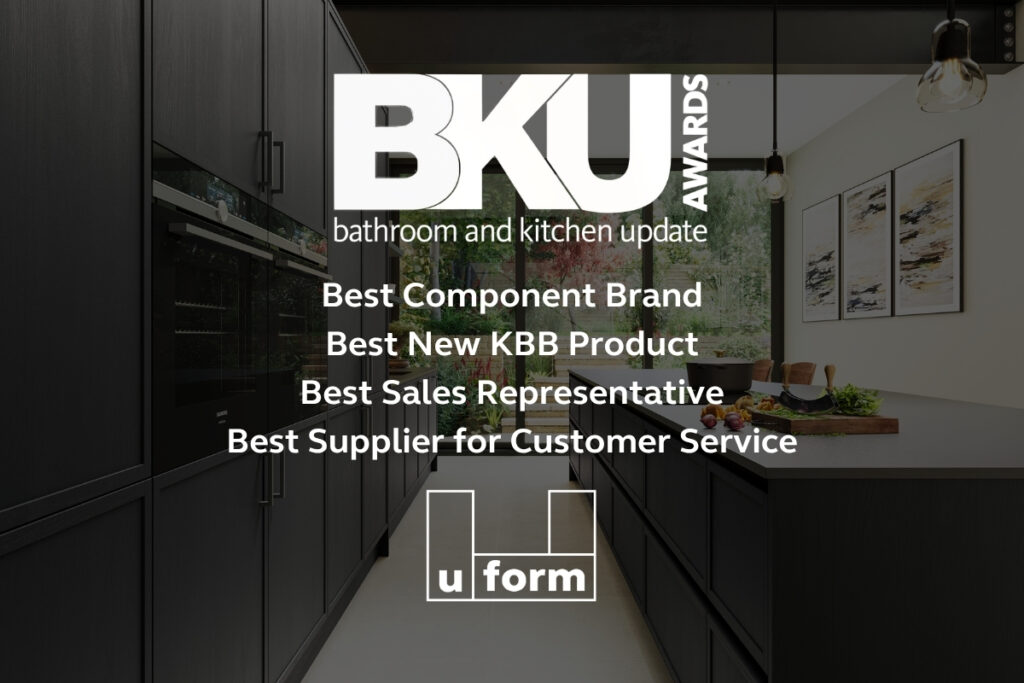 Uform Secures Four Finalist Places at BKU Awards 2026 | Blog | Featured Image (2)