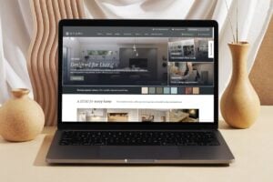 Uform STORI Website Enhancements