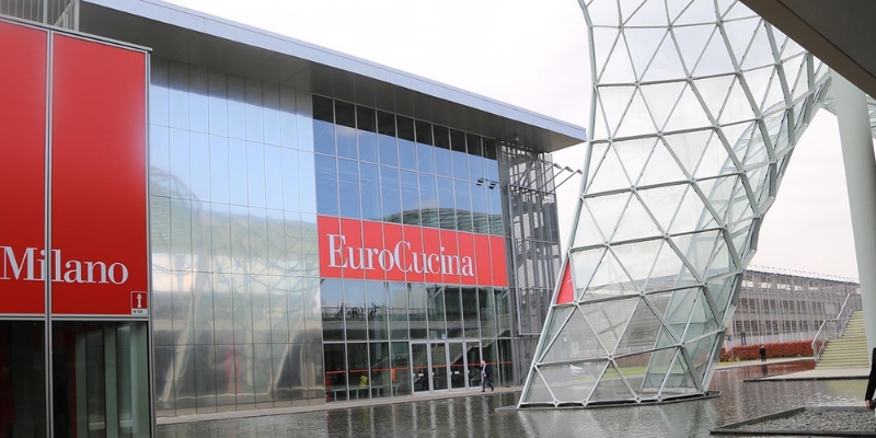 EuroCucina Trends 2026